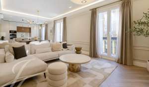 Sale Apartment Madrid