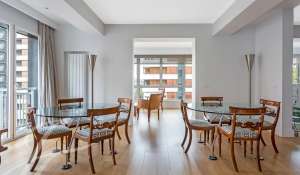 Sale Apartment Madrid