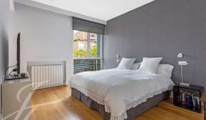 Sale Apartment Madrid