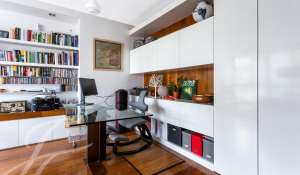 Sale Apartment Madrid