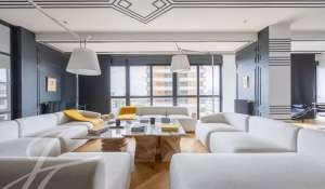 Sale Apartment Madrid