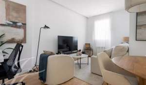 Sale Apartment Madrid