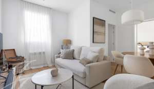 Sale Apartment Madrid