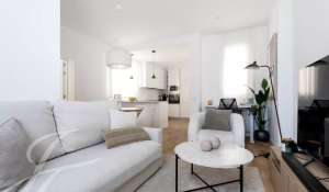 Sale Apartment Madrid