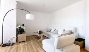 Sale Apartment Madrid