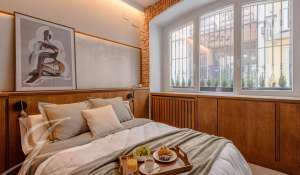 Sale Apartment Madrid