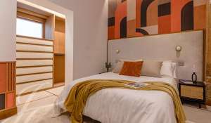 Sale Apartment Madrid