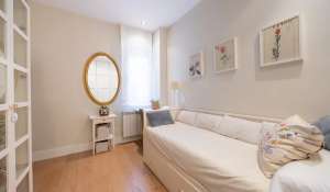 Sale Apartment Madrid