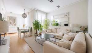 Sale Apartment Madrid