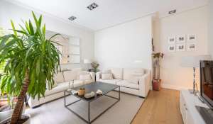 Sale Apartment Madrid