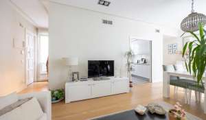 Sale Apartment Madrid