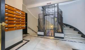 Sale Apartment Madrid