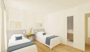 Sale Apartment Madrid