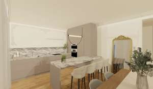 Sale Apartment Madrid