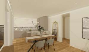 Sale Apartment Madrid