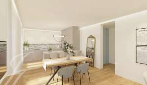 Sale Apartment Madrid