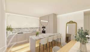 Sale Apartment Madrid