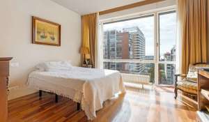 Sale Apartment Madrid