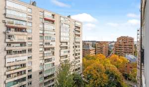 Sale Apartment Madrid