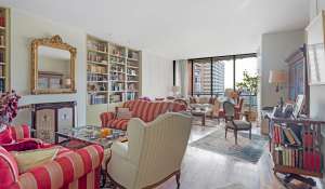 Sale Apartment Madrid