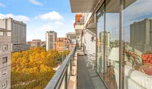 Sale Apartment Madrid