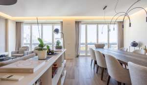 Sale Apartment Madrid