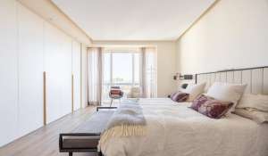 Sale Apartment Madrid