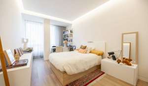 Sale Apartment Madrid