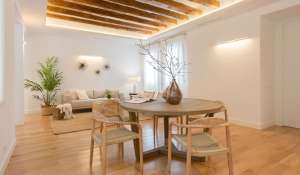 Sale Apartment Madrid