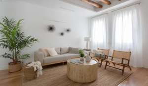 Sale Apartment Madrid