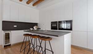 Sale Apartment Madrid