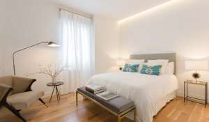 Sale Apartment Madrid