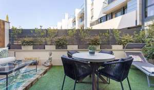 Sale Apartment Madrid