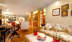 Sale Apartment Madrid