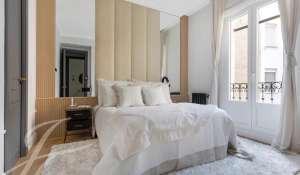 Sale Apartment Madrid