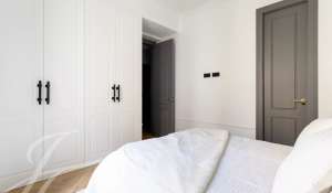 Sale Apartment Madrid