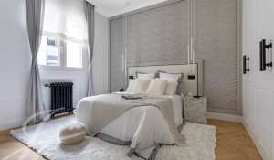 Sale Apartment Madrid