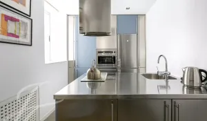 Sale Apartment Madrid