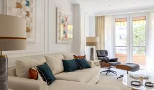 Sale Apartment Madrid