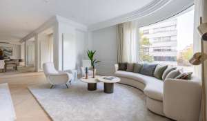 Sale Apartment Madrid