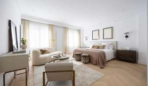 Sale Apartment Madrid