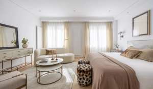 Sale Apartment Madrid