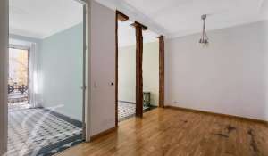 Sale Apartment Madrid