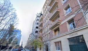 Sale Apartment Madrid