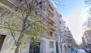 Sale Apartment Madrid