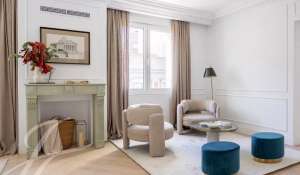 Sale Apartment Madrid