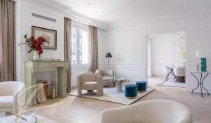 Sale Apartment Madrid