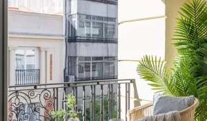 Sale Apartment Madrid