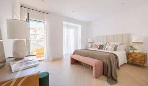 Sale Apartment Madrid