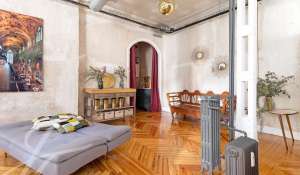 Sale Apartment Madrid